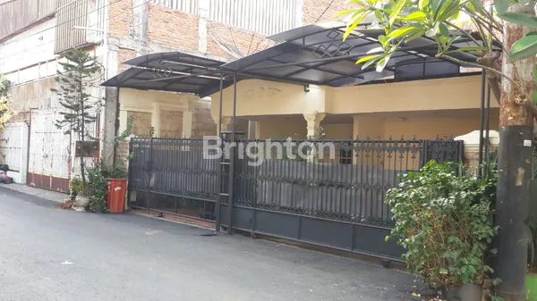 image LAYAK HUNI LINGKUNGAN TERTATA RAPIH DEKAT MALL GREEN PRAMUKA SQUARE STRATEGIS EKONOMIS (1)