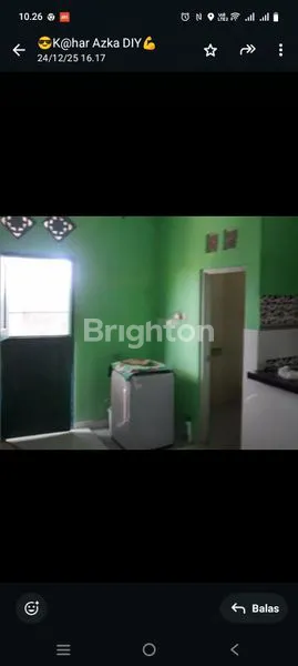 image RUMAH SAPHIRE RESIDENCE DEKAT BANDARA JUANDA (5)