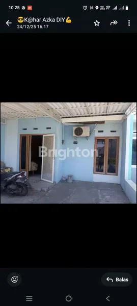 image RUMAH SAPHIRE RESIDENCE DEKAT BANDARA JUANDA (2)