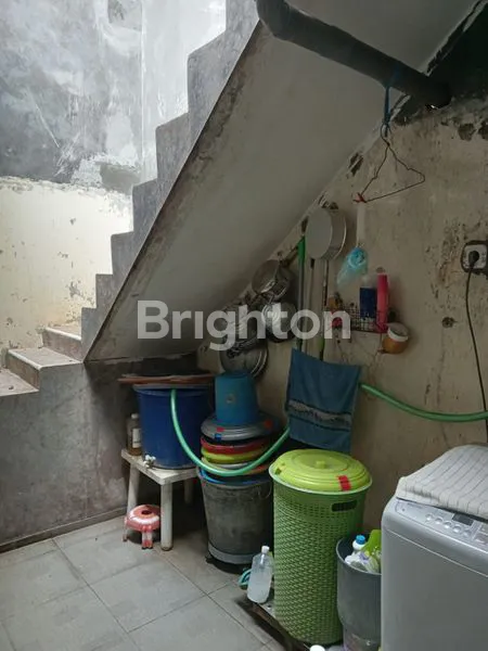 image DIJUAL RUMAH SIAP HUNI DAERAH TEMBALANG, MANGUNHARJO. HUNIAN ASRI DENGAN NUANSA ALAM YANG ASRI. BEBAS BANJIR. 10 MENIT KE RS KETILENG, 10 MENIT KE MC DONALD DAN KFC. 10 MENIT KE CITRAGRAND. 5 MENIT KE PASAR TRADISIONAL DAN PASAR MODERN ( INDOMART & ALFAMA (4)