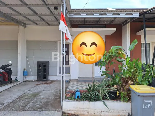 image HUNIAN STRATEGIS DI TAMBUN UTARA, 2 KT & GARASI (1)