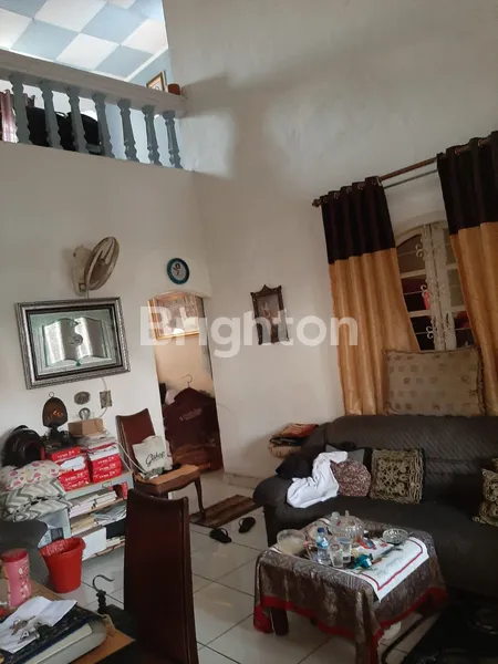 image LAYAK HUNI LINGKUNGAN TERTATA RAPIH DEKAT MALL GREEN PRAMUKA SQUARE STRATEGIS EKONOMIS (2)