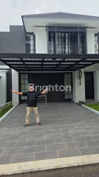 image RUMAH MEWAH DI CITRAGRAND TEMBALANG SEMARANG (1)