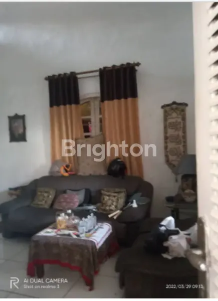 image LAYAK HUNI LINGKUNGAN TERTATA RAPIH DEKAT MALL GREEN PRAMUKA SQUARE STRATEGIS EKONOMIS (3)