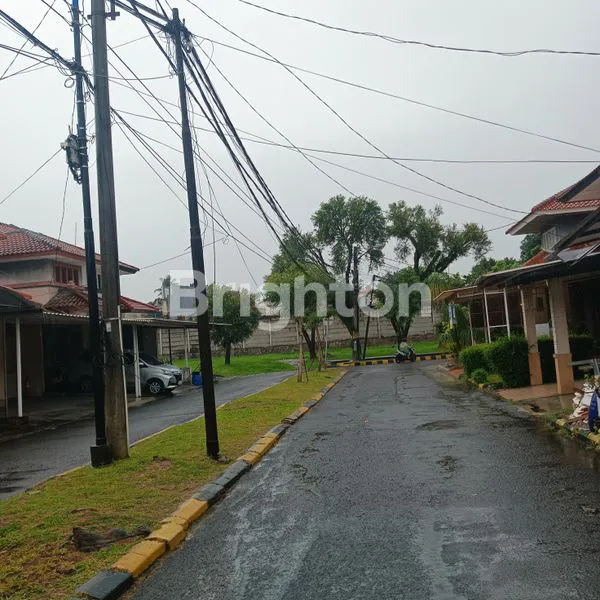 image RUMAH BAGUS DAN TERAWAT DI PERMATA PARAHYANGAN LIPPO KARAWACI (3)