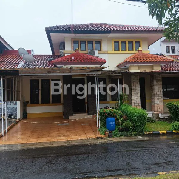 image RUMAH BAGUS DAN TERAWAT DI PERMATA PARAHYANGAN LIPPO KARAWACI (1)