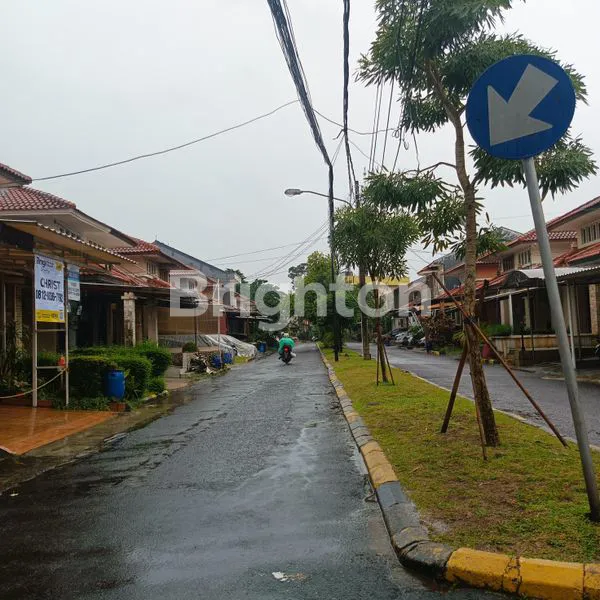 image RUMAH BAGUS DAN TERAWAT DI PERMATA PARAHYANGAN LIPPO KARAWACI (2)
