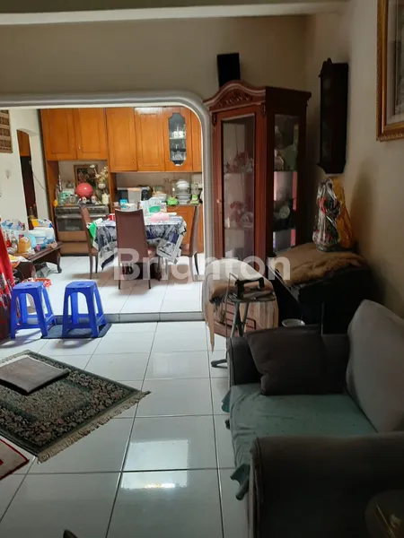 image LAYAK HUNI LINGKUNGAN TERTATA RAPIH DEKAT MALL GREEN PRAMUKA SQUARE STRATEGIS EKONOMIS (5)