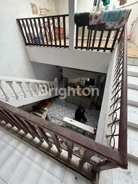 image RUMAH RUNGKUT SIAP HUNI DEKAT MERR UPN  (2)