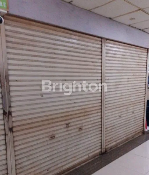 image TOKO SIAP USAHA DI PLAZA METRO ATOM, HARGA NEGO (3)