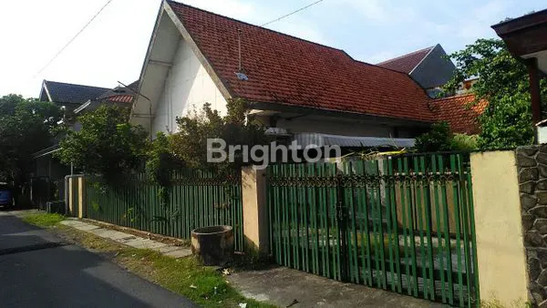 image RUMAH BESAR PUCANG ANOM GUBENG (1)