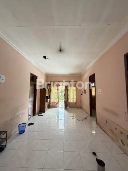 image RUMAH RUNGKUT SIAP HUNI DEKAT MERR UPN  (3)