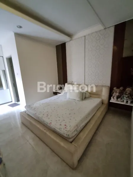 image RUMAH RAPI SIAP HUNI FURNISHED DI FIORE FORESTA BSD (4)