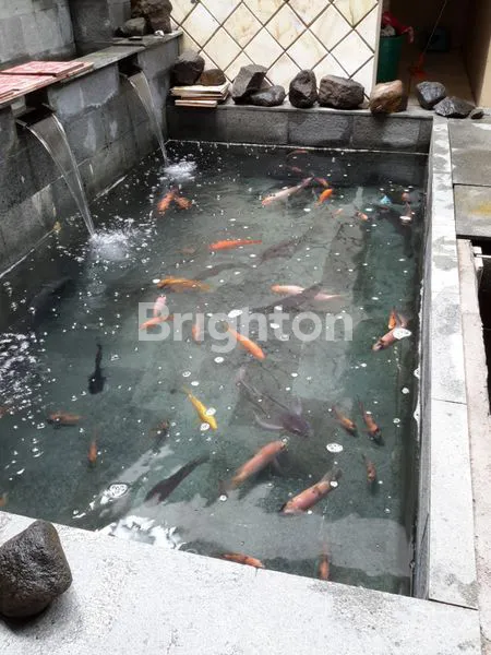 image RUMAH 1,5 LANTAI DI PERUMAHAN TIRTA HARMONI KLATEN SELATAN (5)
