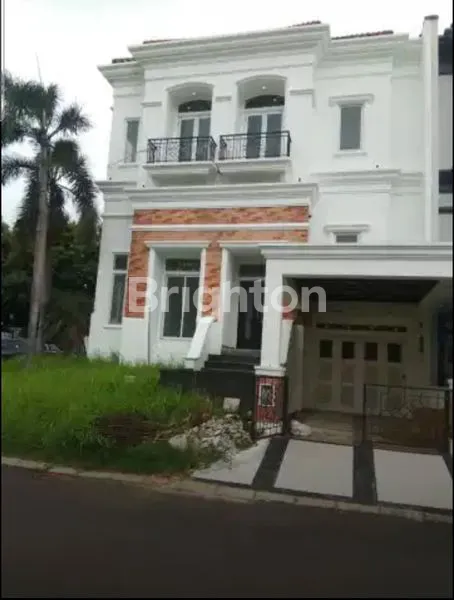 image RUMAH MEWAH 7 KT DI ROYAL GADING MANSION (1)