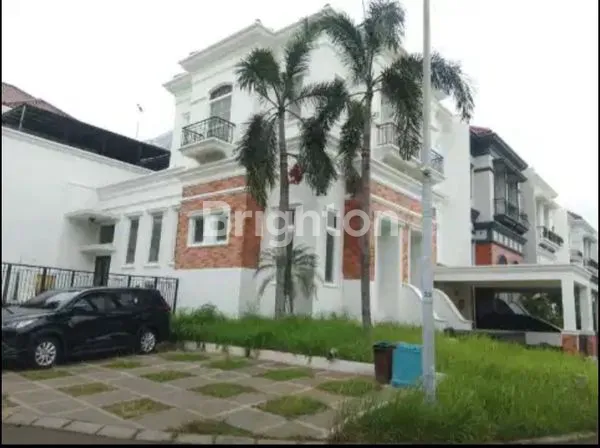image RUMAH MEWAH 7 KT DI ROYAL GADING MANSION (2)