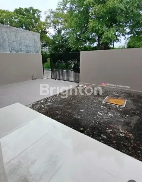 image DIJUAL MURAH RUMAH BARU SIAP HUNI LUAS 7X12.5 DI GUNUNGANYAR HANYA 600JUTAAN (3)