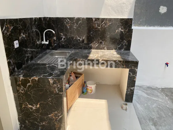 image DIJUAL MURAH RUMAH BARU SIAP HUNI LUAS 7X12.5 DI GUNUNGANYAR HANYA 600JUTAAN (7)