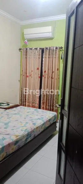 image RUMAH MEWAH 3 KT DI KING SAFIRA, SIDOARJO (3)