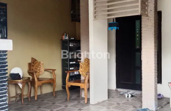 image RUMAH MEWAH 3 KT DI KING SAFIRA, SIDOARJO (1)