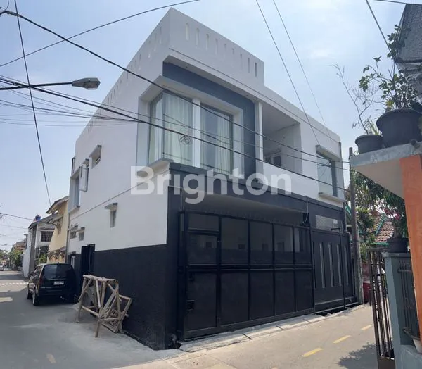 image RUMAH SIAP HUNI, SHM, KPR DI BANDUNG (1)