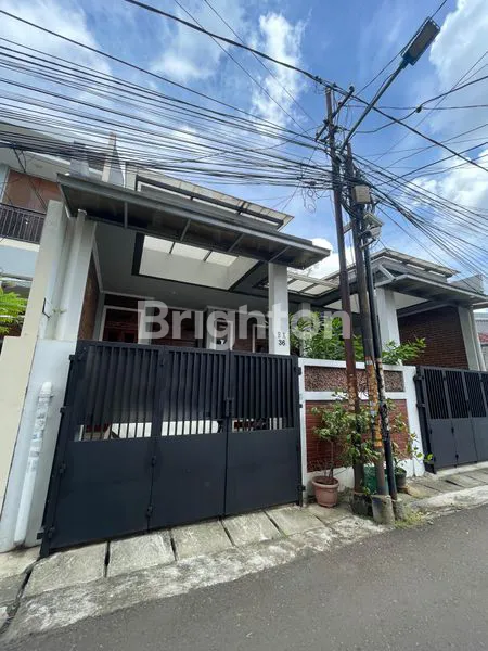 image RUMAH MERUYA UTARA DEKAT PUSAT KULINER MERUYA JAKARTA BARAT (1)