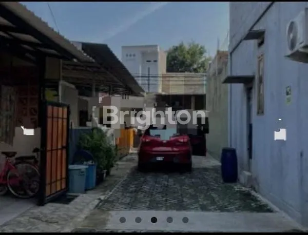 image RUMAH STRATEGIS, NYAMAN, TENANG DAN ASRI (1)