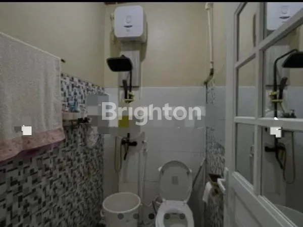 image RUMAH STRATEGIS, NYAMAN, TENANG DAN ASRI (5)