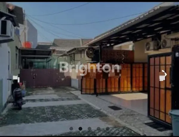 image RUMAH STRATEGIS, NYAMAN, TENANG DAN ASRI (2)