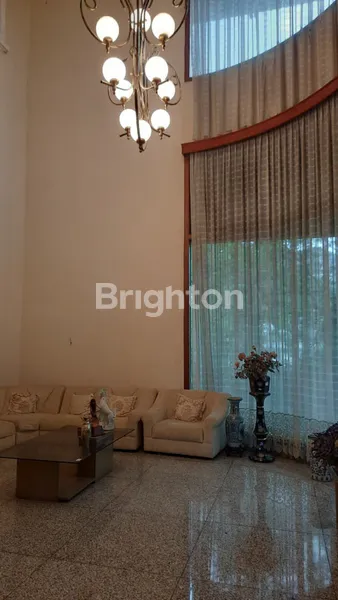 image RUMAH BUKIT GOLF PONDOK INDAH  (3)