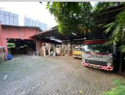 image JUAL SEGERA LAHAN DI CIPINANG JAKARTA TIMUR (2)