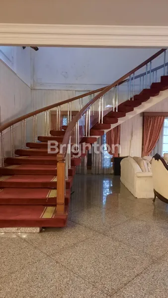 image RUMAH BUKIT GOLF PONDOK INDAH  (4)