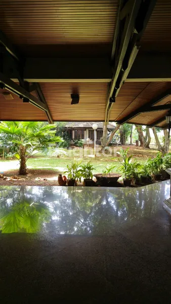 image RUMAH BUKIT GOLF PONDOK INDAH  (5)