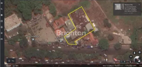 image JUAL SEGERA LAHAN DI CIPINANG JAKARTA TIMUR (5)