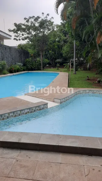 image RUMAH BUKIT GOLF PONDOK INDAH  (6)