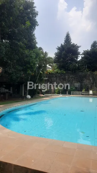 image RUMAH BUKIT GOLF PONDOK INDAH  (7)