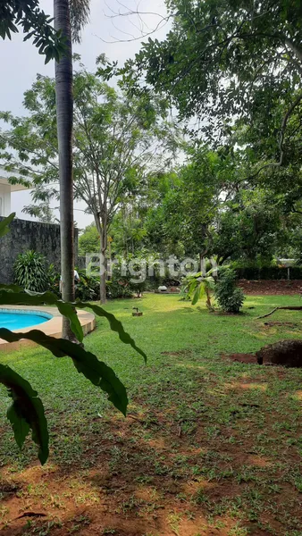 image RUMAH BUKIT GOLF PONDOK INDAH  (8)