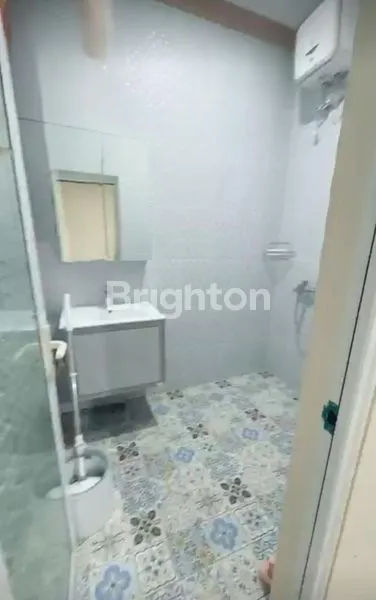 image RUMAH BARU RENOV TOTAL. BANYAK BONUS FUNISH (5)