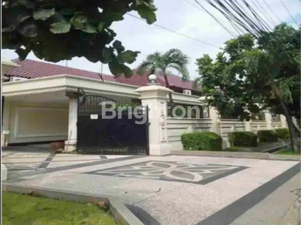 image RUMAH MEWAH RAYA JEMUR ANDAYANI SIAP HUNI DEKAT RAYA A YANI (1)