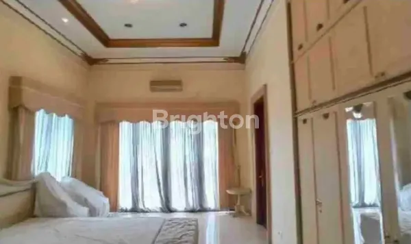 image RUMAH MEWAH RAYA JEMUR ANDAYANI SIAP HUNI DEKAT RAYA A YANI (6)