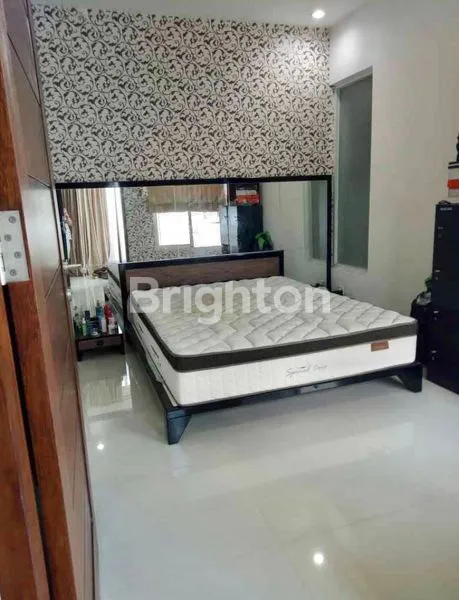 image RUMAH SEMI VILLA DI LAKSMANA RENON DENPASAR (3)