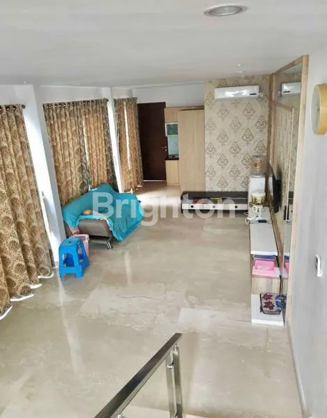 image RUMAH SEMI VILLA DI LAKSMANA RENON DENPASAR (4)