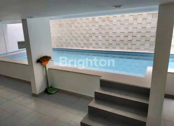 image RUMAH SEMI VILLA DI LAKSMANA RENON DENPASAR (5)