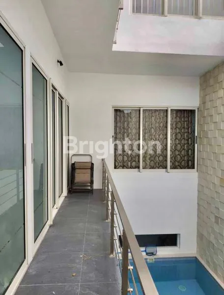 image RUMAH SEMI VILLA DI LAKSMANA RENON DENPASAR (6)