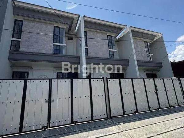 image MINIMALIS GRESS BARU DEKAT MERR BARUK RUNGKUT (2)