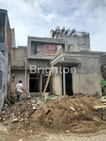 image DI JUAL RUMAH BARU DI TIDAR ATAS. KOTA MALANG (3)