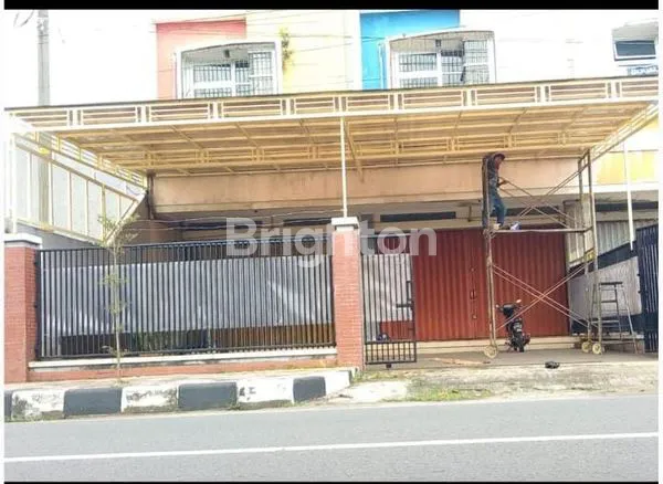 image DISEWAKAN RUKO 2 LANTAI DI KECAMATAN ARGOMULYO,SALATIGA (1)