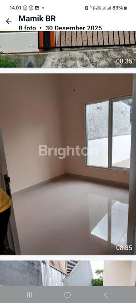 image RUMAH BARU SIAP HUNI PERUMHAN THE GROVE 2 LUAS TANAH 124 M² (3)