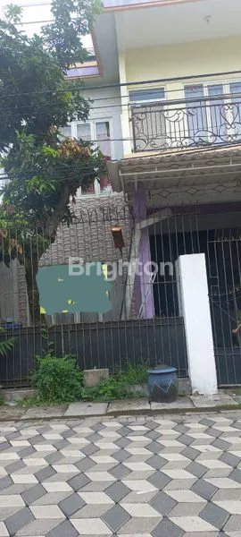 image JUAL RUMAH JL ARIES 55 SURABAYA (1)
