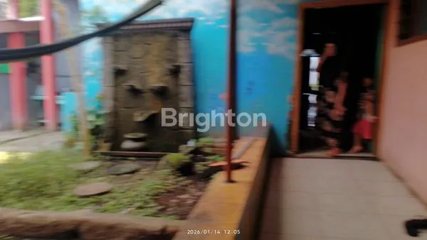 image RUMAH PINGGIR JALAN POROS DESA WADUNG PAKISAJI (3)